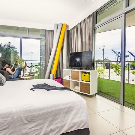 Bonita Bay Concept Hotel By Xarm Hotels Санта-Марта Экстерьер фото